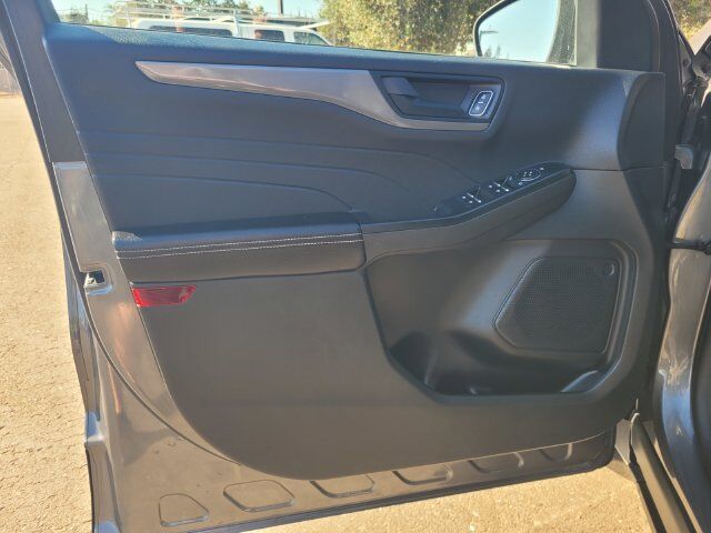 2025 Ford Escape Active Roseville CA