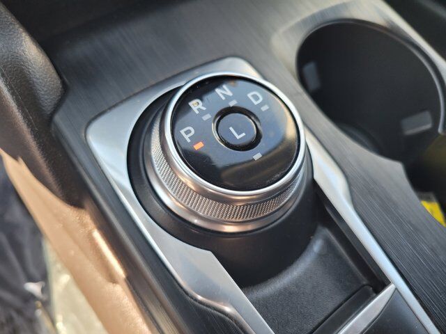 2025 Ford Escape Active Roseville CA