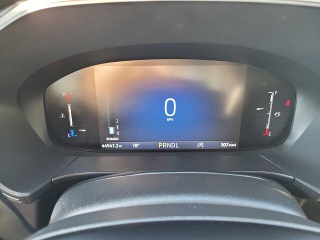 2025 Ford Escape Active Roseville CA