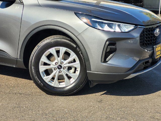 2025 Ford Escape Active Roseville CA