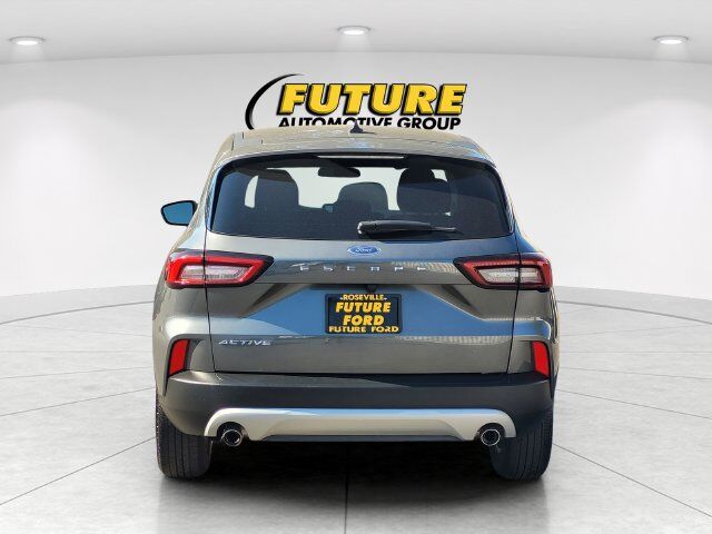 2025 Ford Escape Active Roseville CA