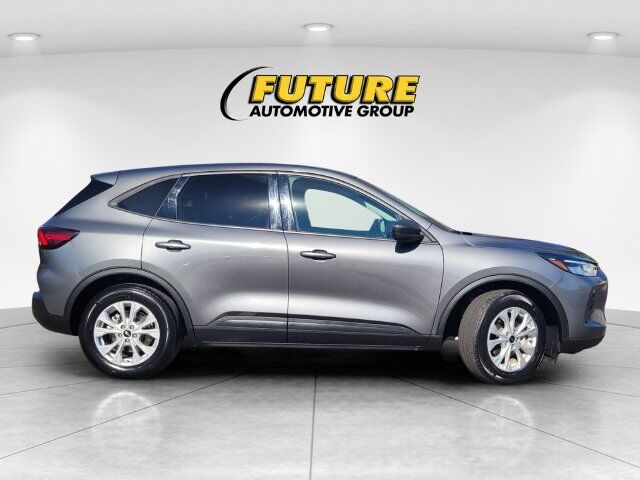 2025 Ford Escape Active Roseville CA