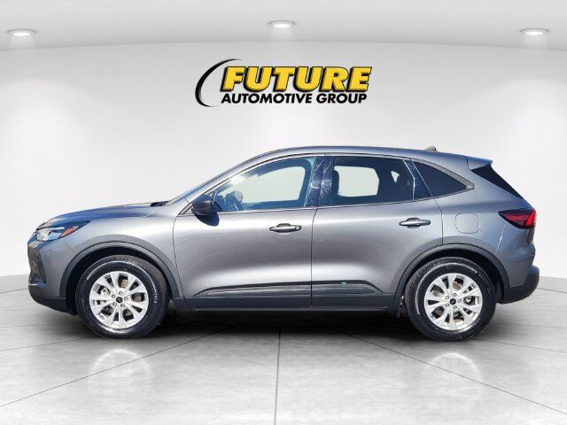 2025 Ford Escape Active Roseville CA