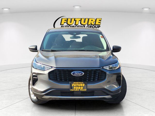 2025 Ford Escape Active Roseville CA