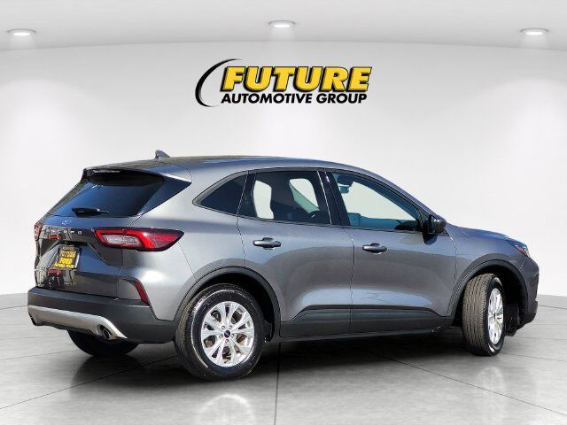 2025 Ford Escape Active Roseville CA