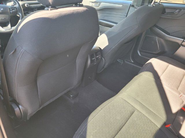 2025 Ford Escape Active Roseville CA