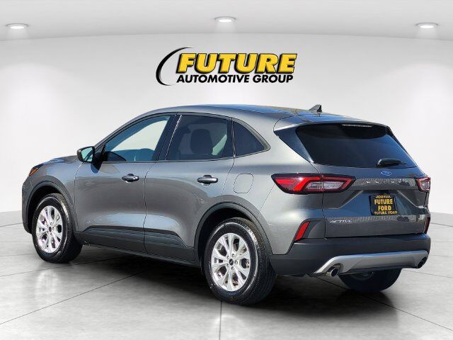 2025 Ford Escape Active Roseville CA