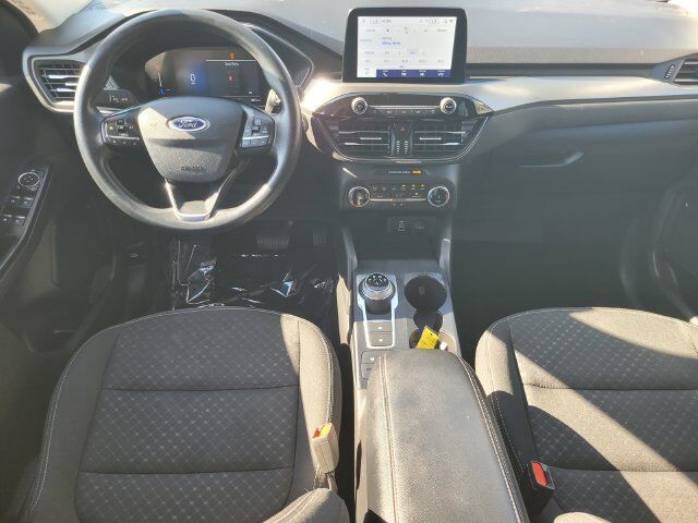 2025 Ford Escape Active Roseville CA