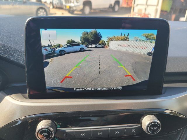 2025 Ford Escape Active Roseville CA