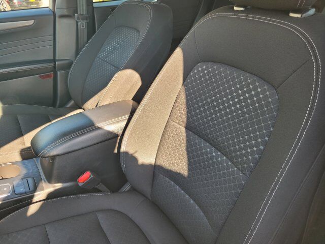 2025 Ford Escape Active Roseville CA