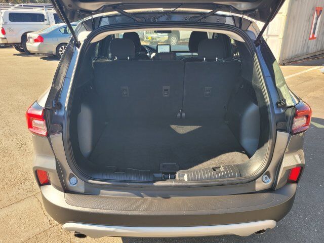 2025 Ford Escape Active Roseville CA