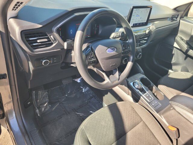 2025 Ford Escape Active Roseville CA
