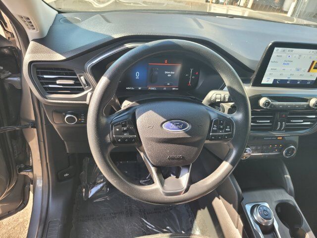2025 Ford Escape Active Roseville CA