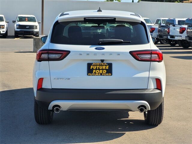 2025 Ford Escape Active Roseville CA