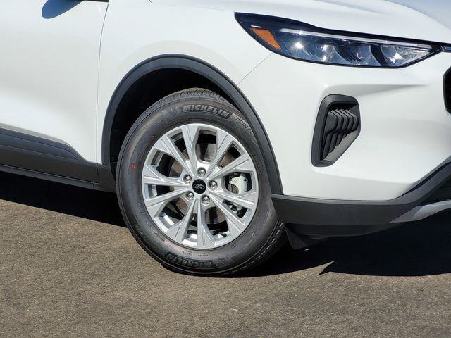 2025 Ford Escape Active Roseville CA