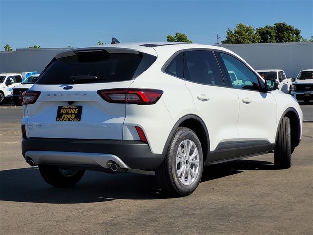 2025 Ford Escape Active Roseville CA