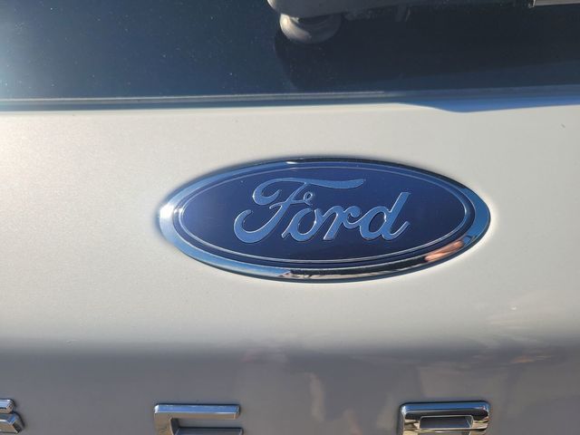 2025 Ford Escape Active Roseville CA