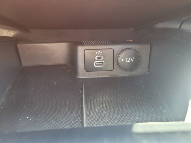 2025 Ford Escape Active Roseville CA