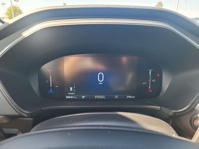 2025 Ford Escape Active Roseville CA