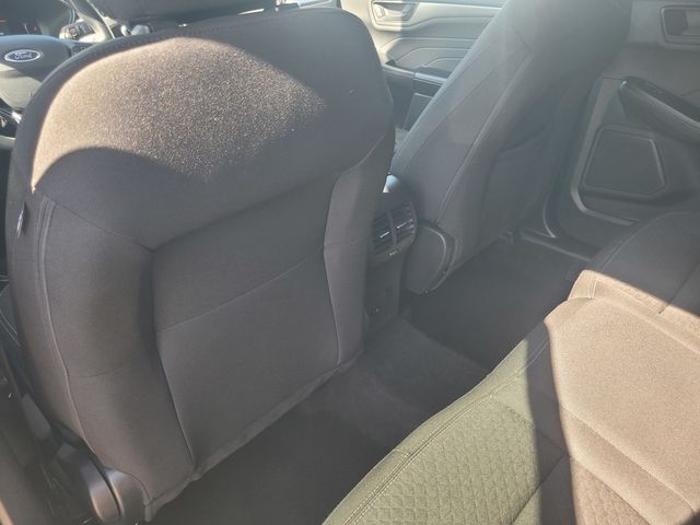 2025 Ford Escape Active Roseville CA