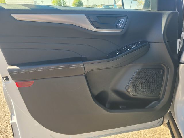 2025 Ford Escape Active Roseville CA