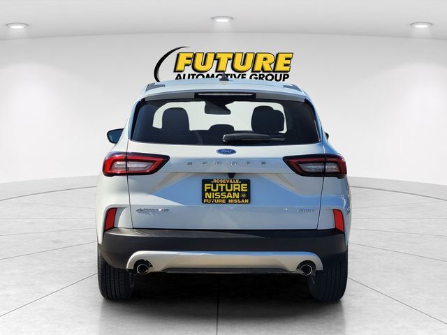 2025 Ford Escape Active Roseville CA