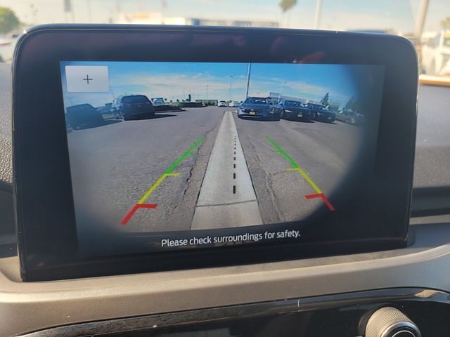 2025 Ford Escape Active Roseville CA