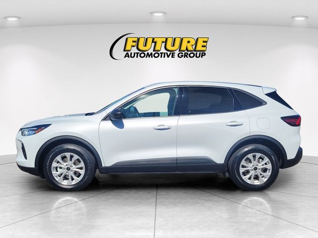2025 Ford Escape Active Roseville CA