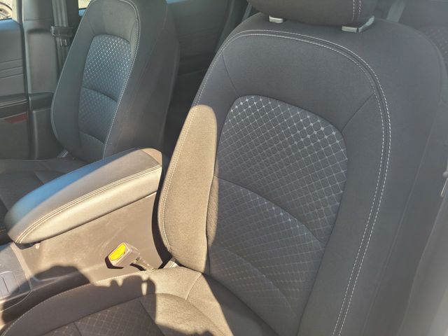 2025 Ford Escape Active Roseville CA