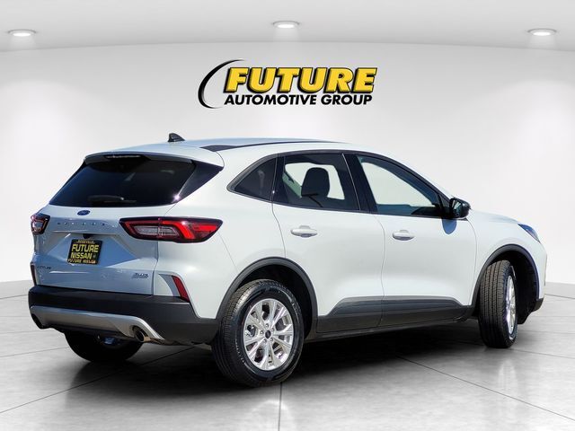 2025 Ford Escape Active Roseville CA
