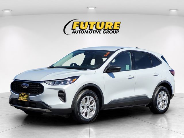 2025 Ford Escape Active Roseville CA