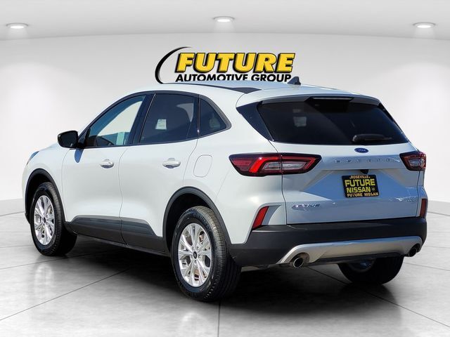 2025 Ford Escape Active Roseville CA