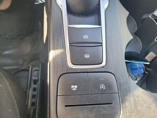 2025 Ford Escape Active Roseville CA