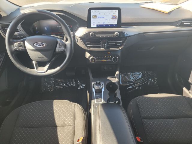 2025 Ford Escape Active Roseville CA