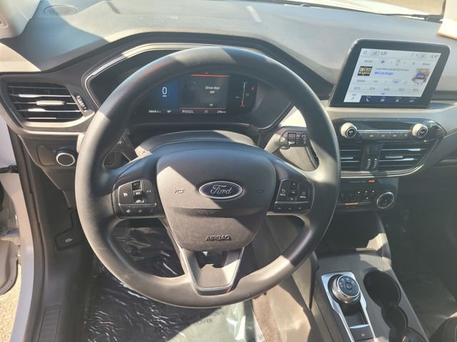 2025 Ford Escape Active Roseville CA