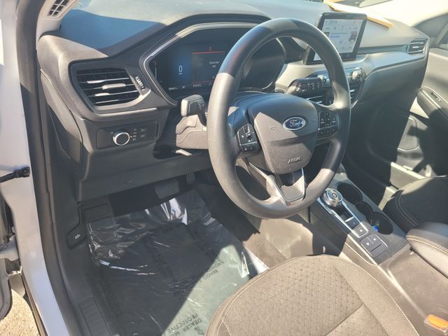 2025 Ford Escape Active Roseville CA