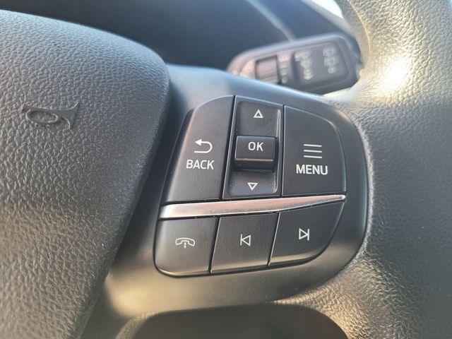 2025 Ford Escape Active Roseville CA