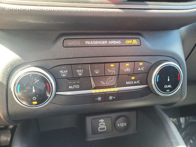 2025 Ford Escape Active Roseville CA