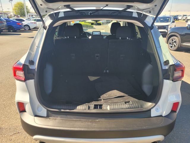 2025 Ford Escape Active Roseville CA