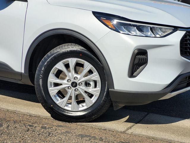 2025 Ford Escape Active Roseville CA