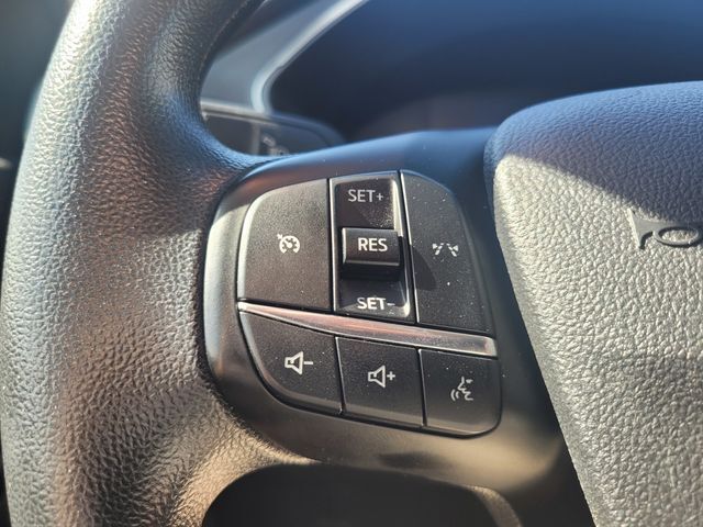 2025 Ford Escape Active Roseville CA