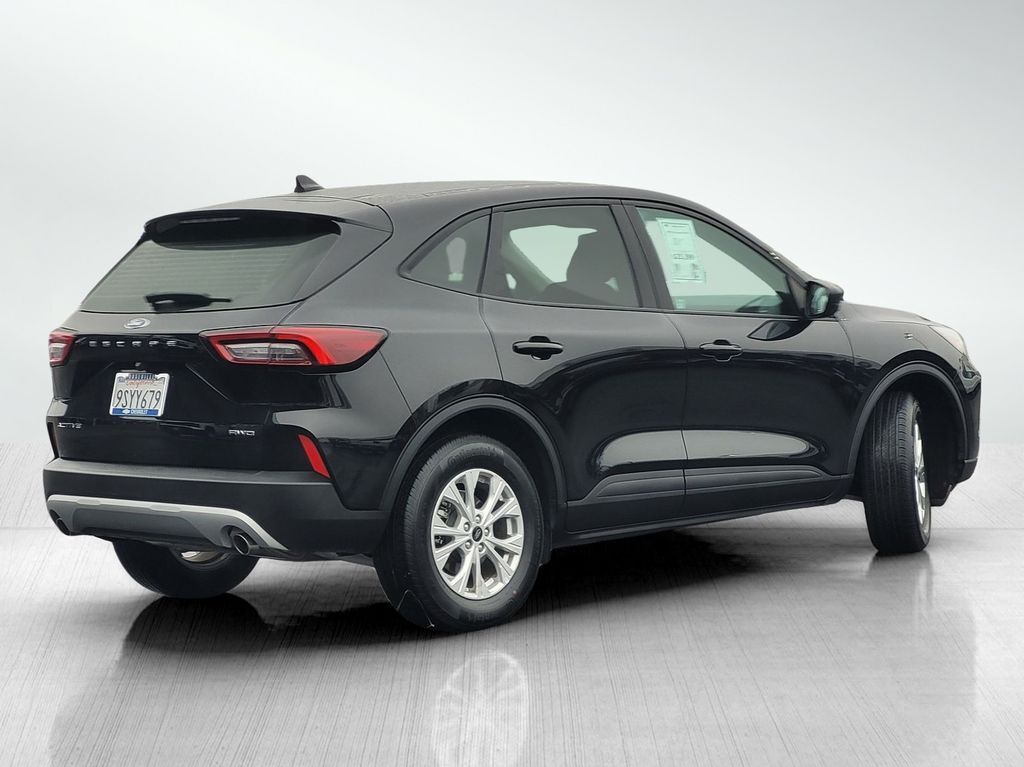 2025 Ford Escape Active Roseville CA