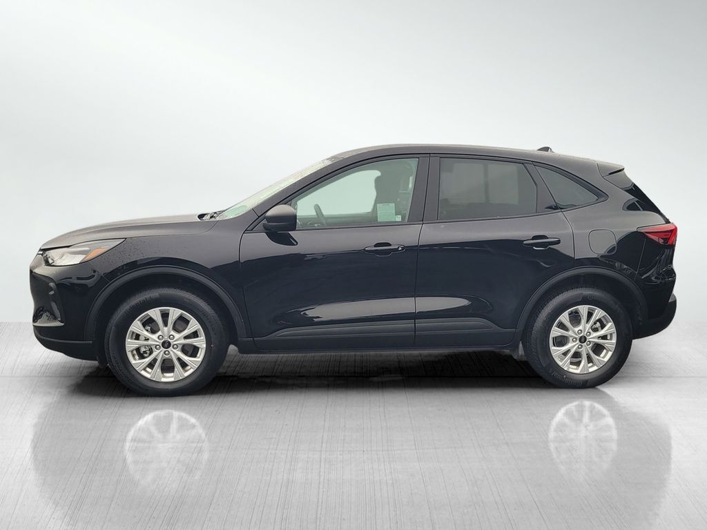 2025 Ford Escape Active Roseville CA
