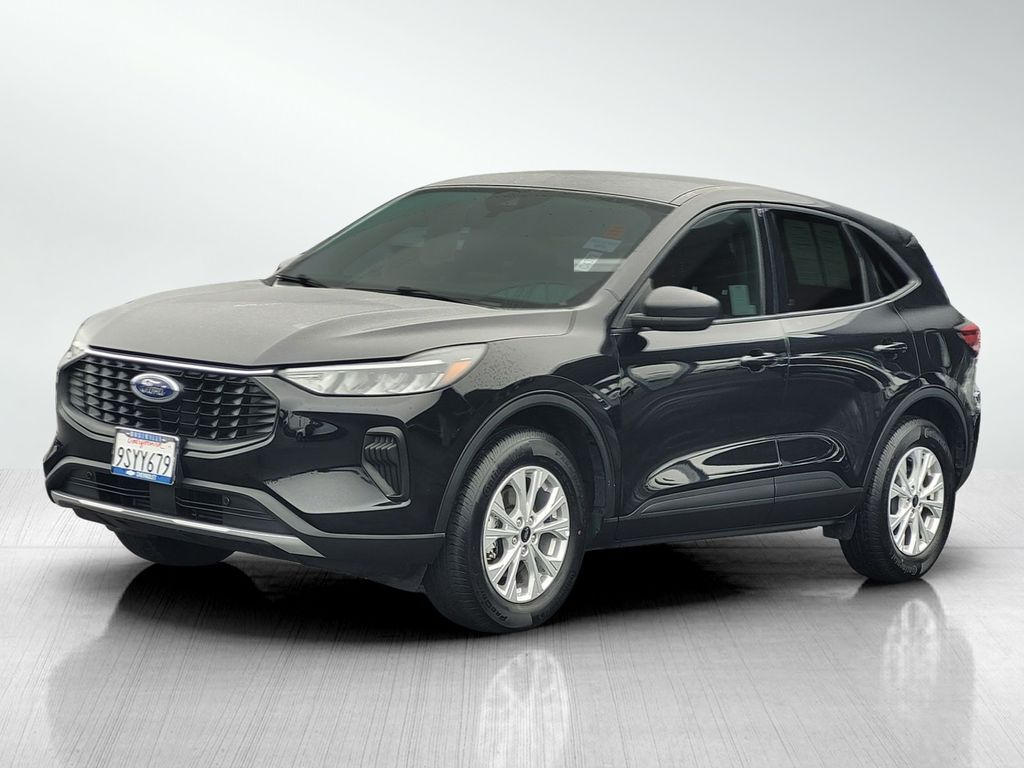 2025 Ford Escape Active Roseville CA