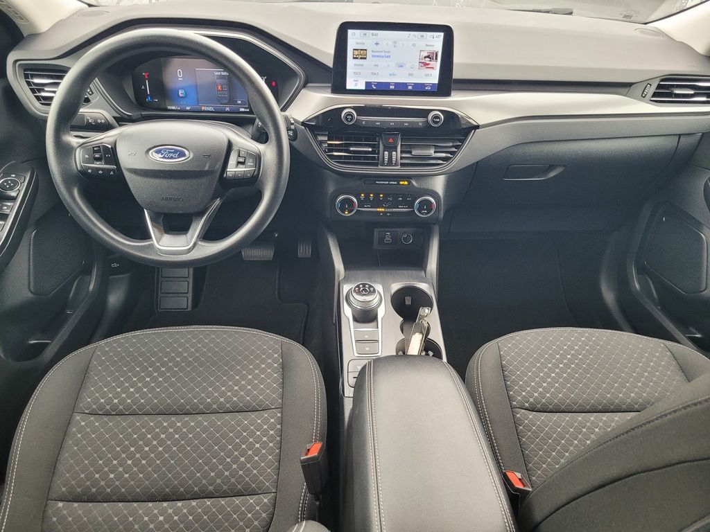 2025 Ford Escape Active Roseville CA