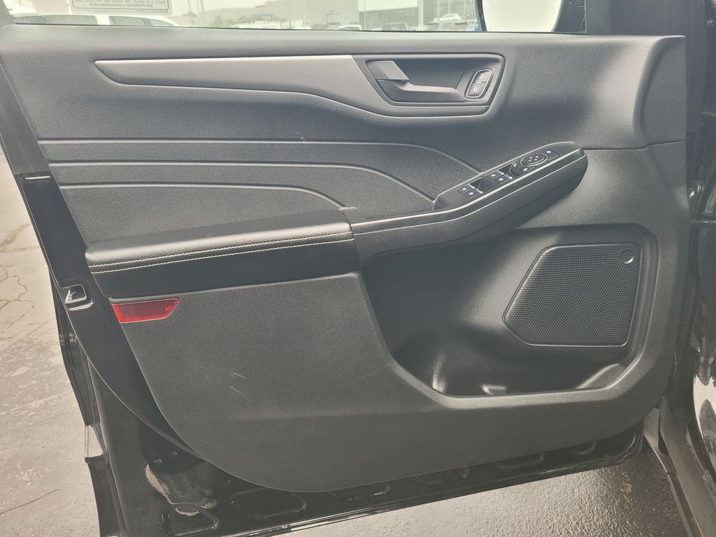 2025 Ford Escape Active Roseville CA