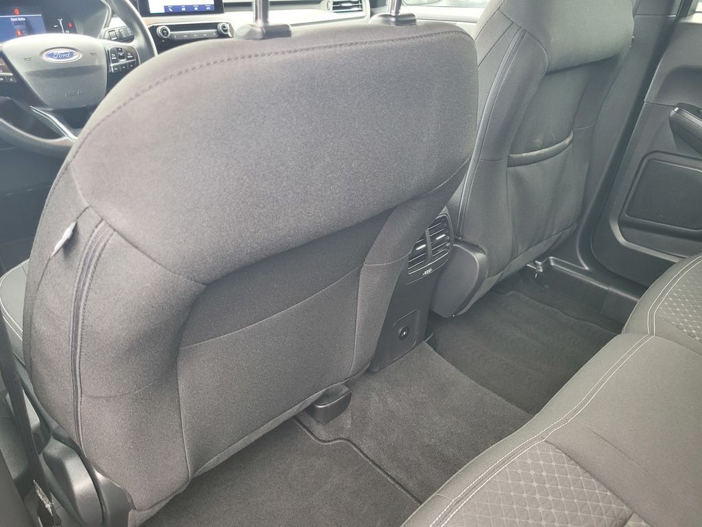 2025 Ford Escape Active Roseville CA