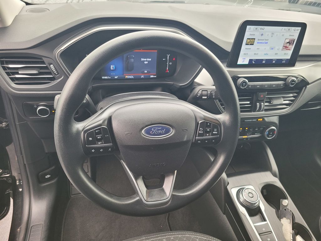 2025 Ford Escape Active Roseville CA