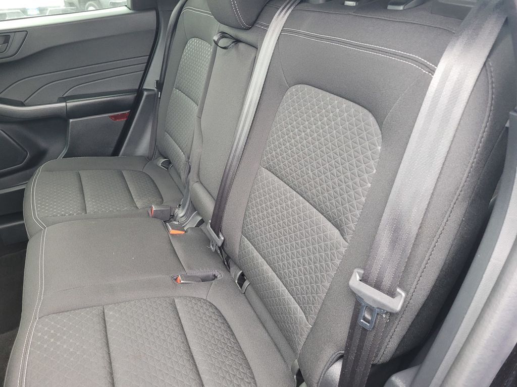 2025 Ford Escape Active Roseville CA