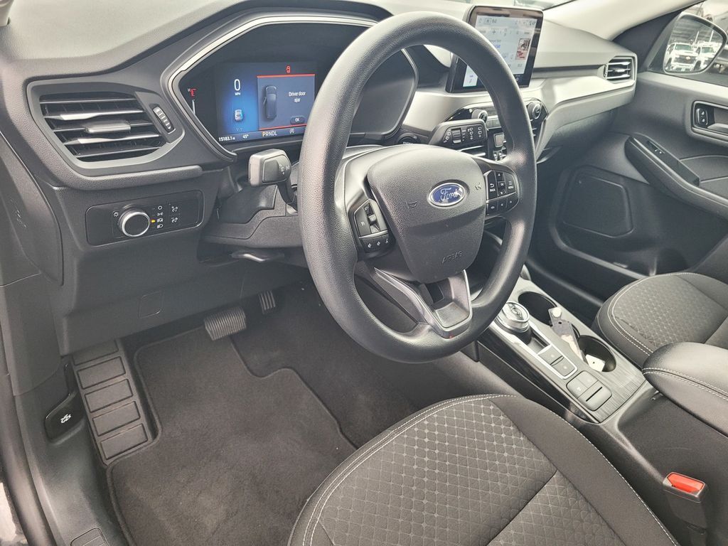 2025 Ford Escape Active Roseville CA